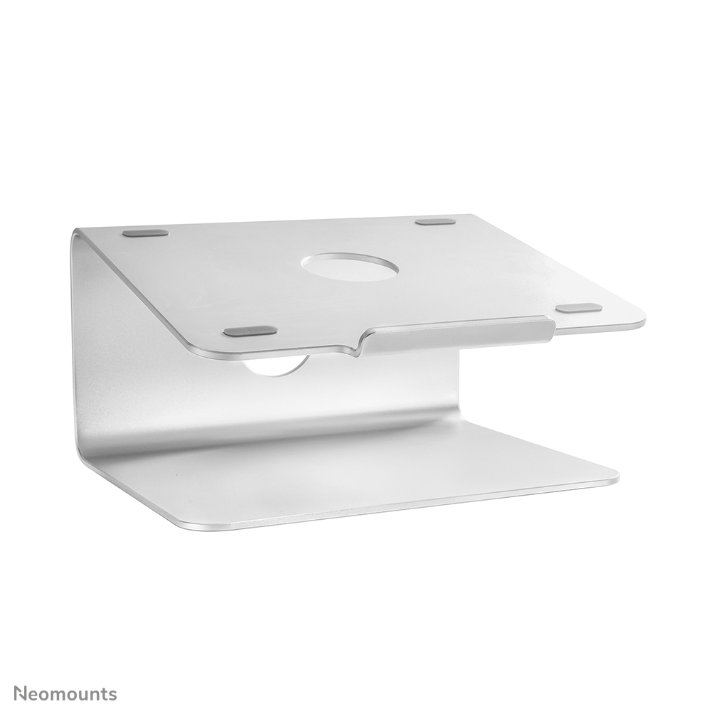 Neomounts NSLS050 Laptopstandaard 10-17" - draaibaar - universeel
